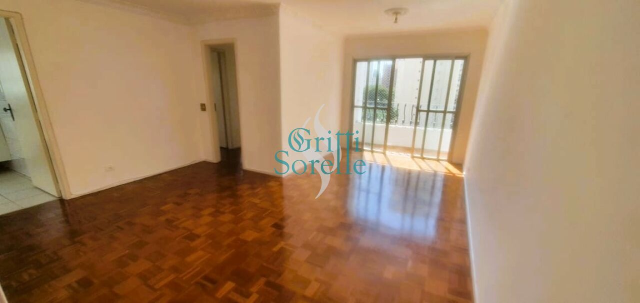 Apartamento para Venda - Moema