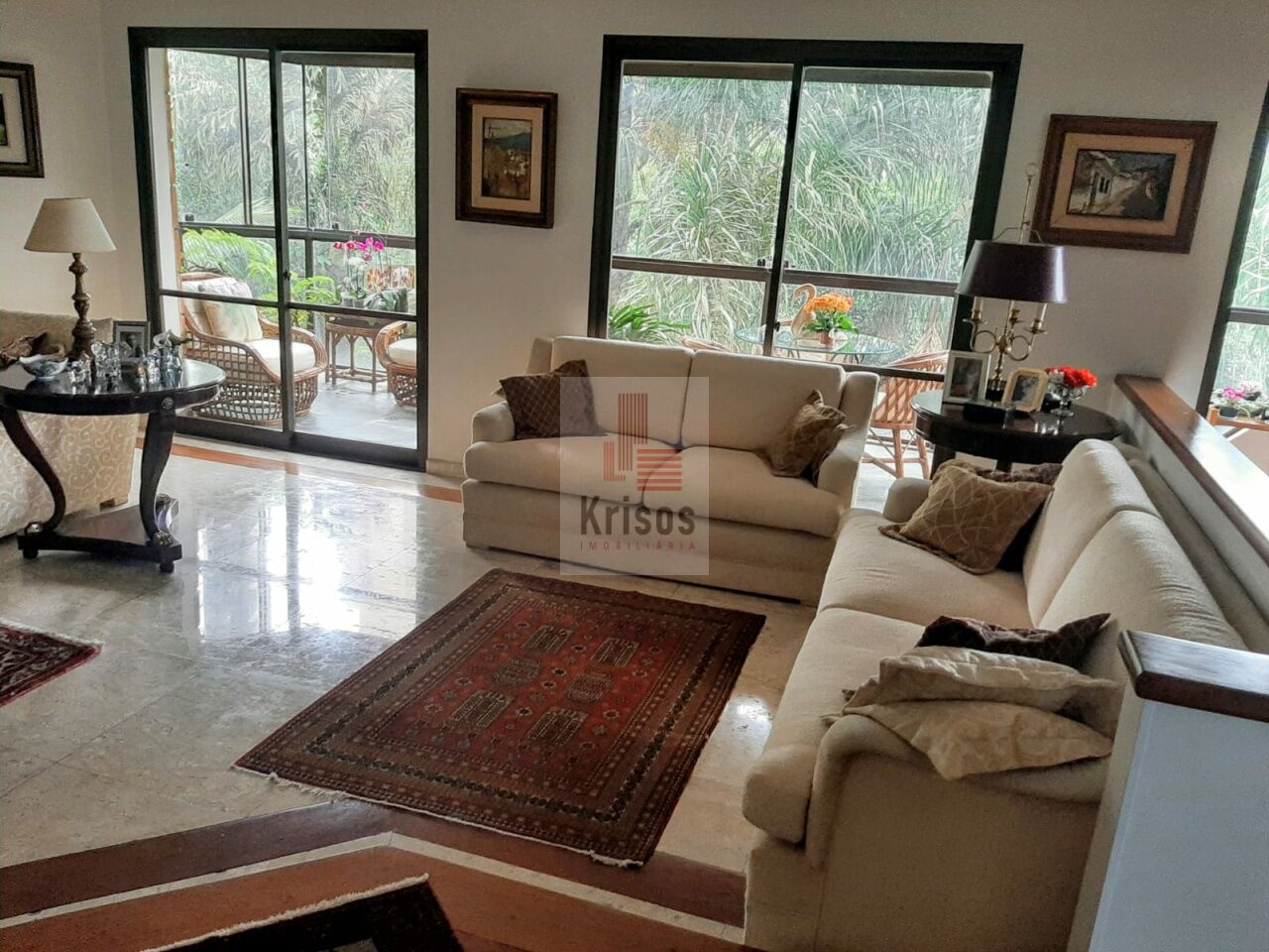 Apartamento para Venda - Vila Suzana