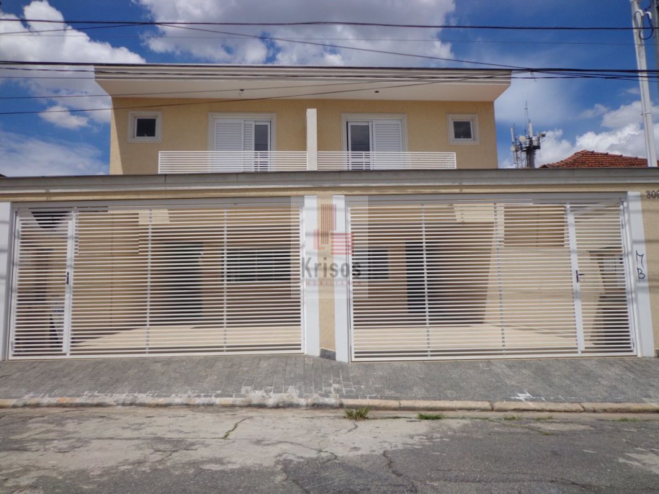 Sobrado para Venda - Vila S�nia