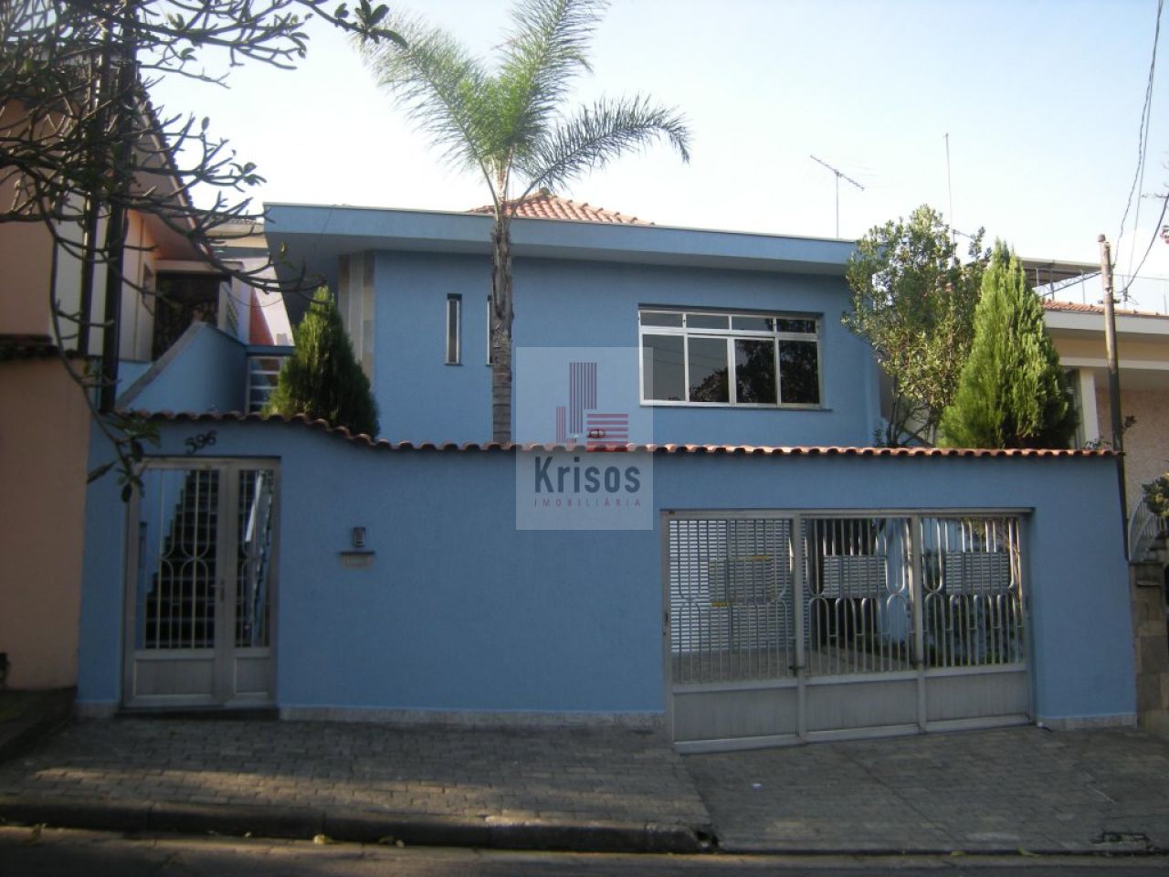 Casa Assobradada para Loca��o - Jardim Bonfiglioli