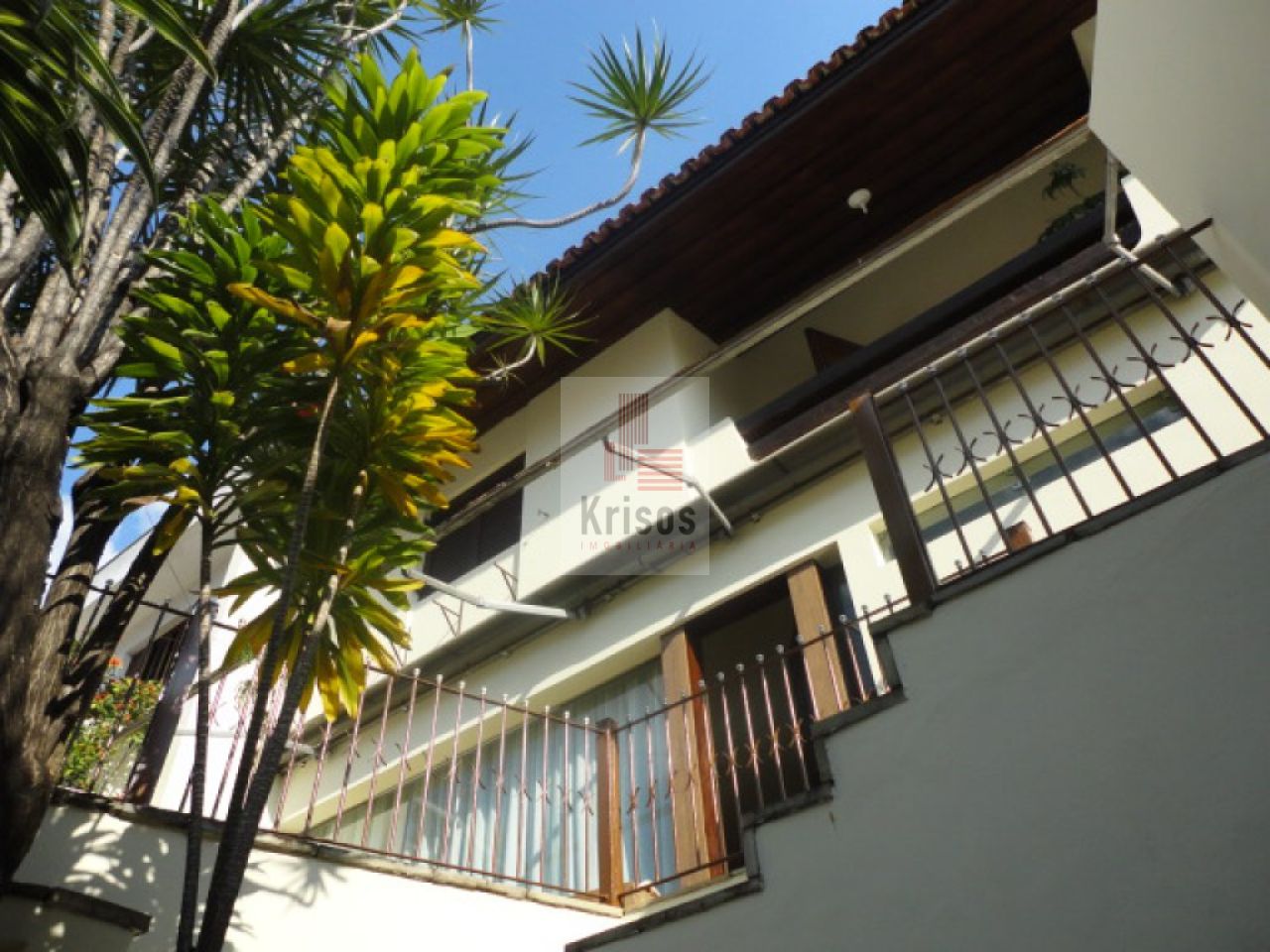 Sobrado para Venda - Jardim Pinheiros