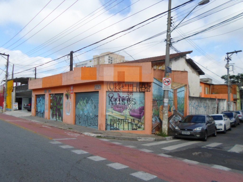 Casa T�rrea para Venda - Vila Dinorah