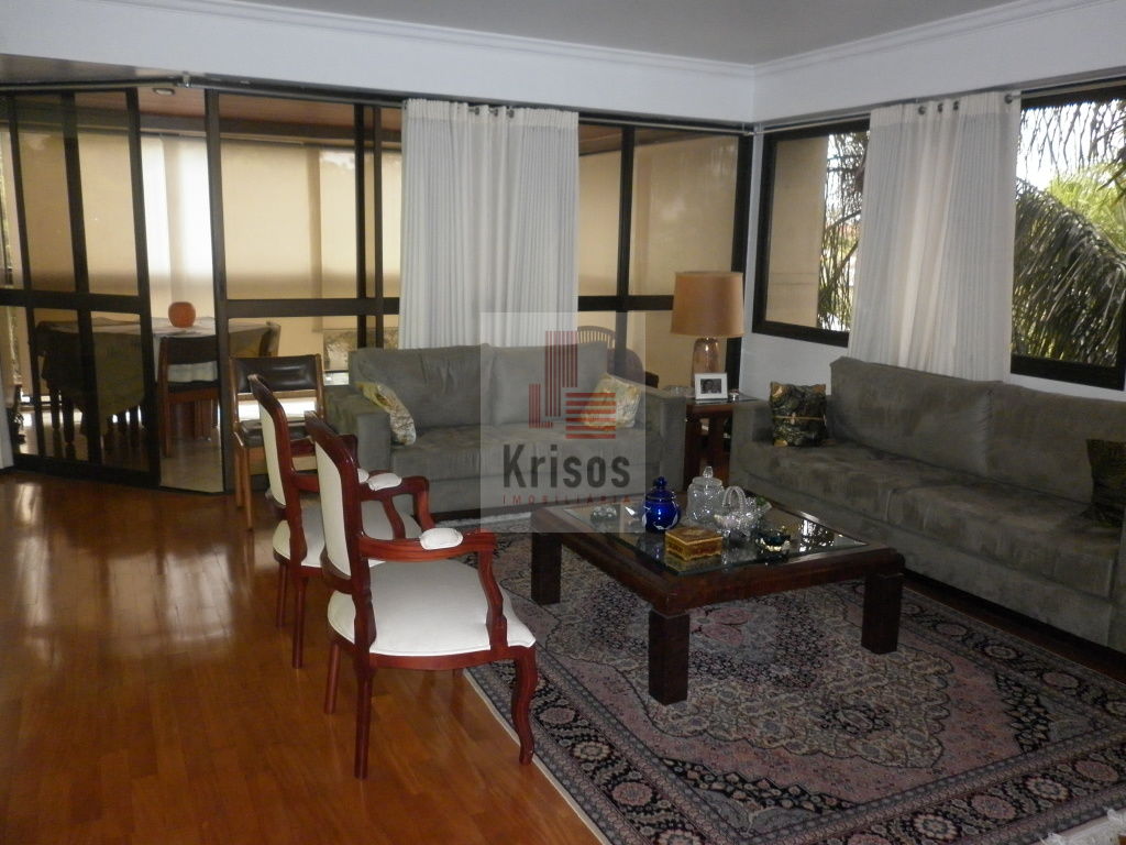 Apartamento para Venda - City Butant