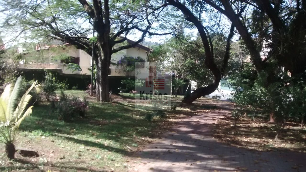 Sobrado para Venda - Jardim Bonfiglioli