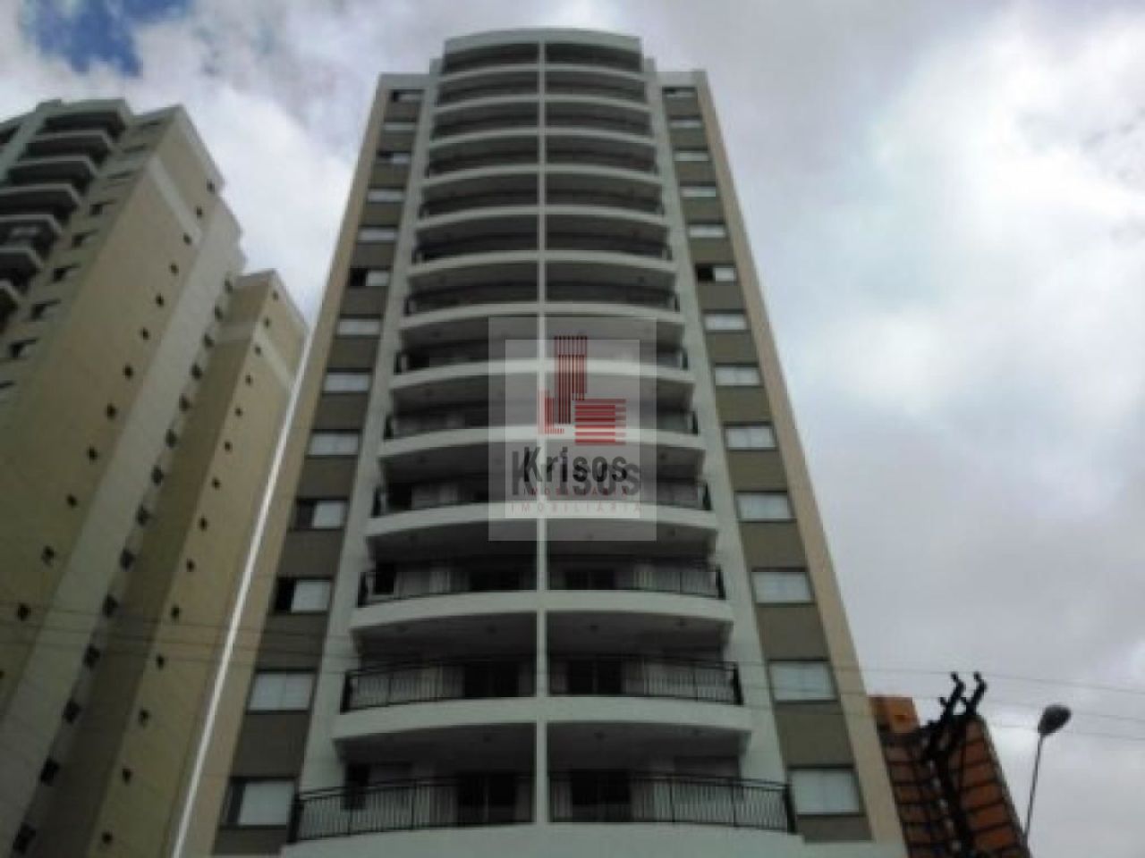 Apartamento para Venda - Vila Gomes