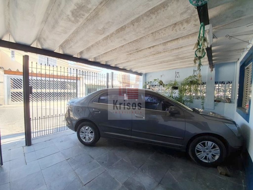 Casa Trrea para Venda - Vila Universitria