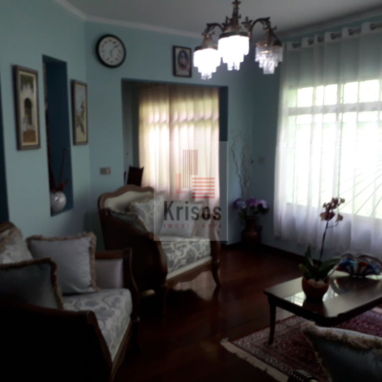 Casa Assobradada para Venda - Vila So Francisco