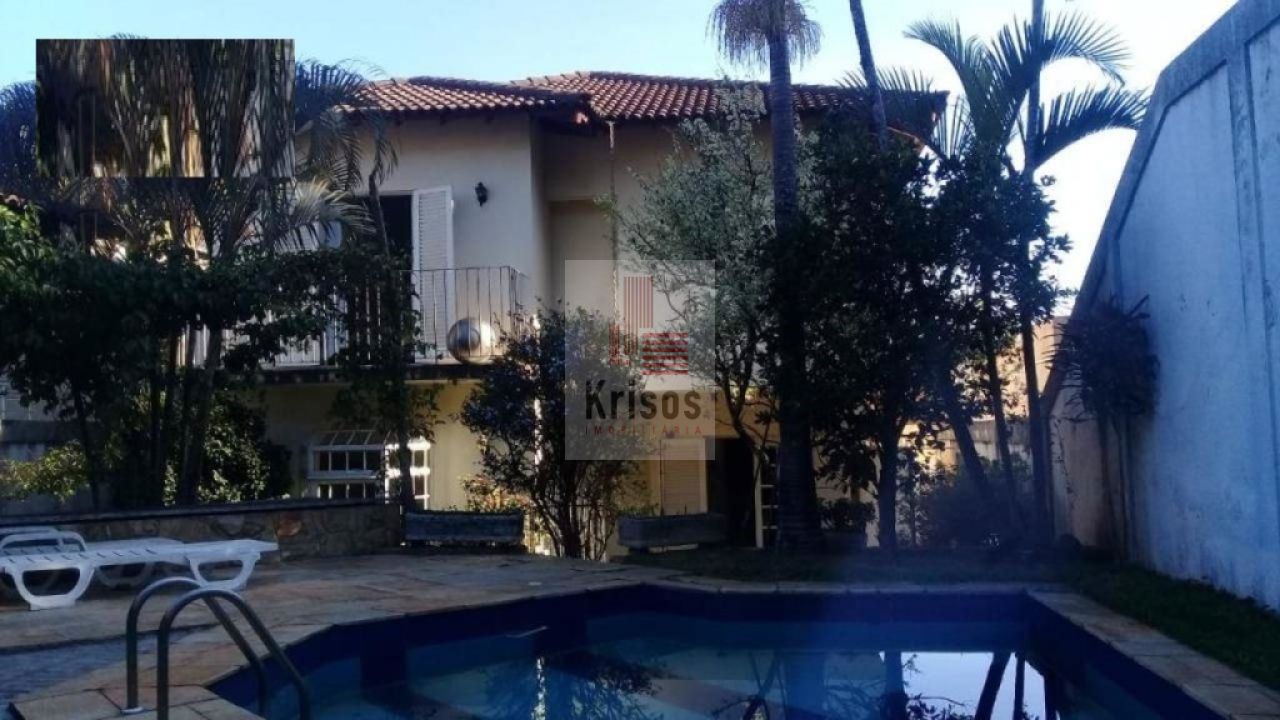 Sobrado para Venda - Parque Dos Pr�ncipes