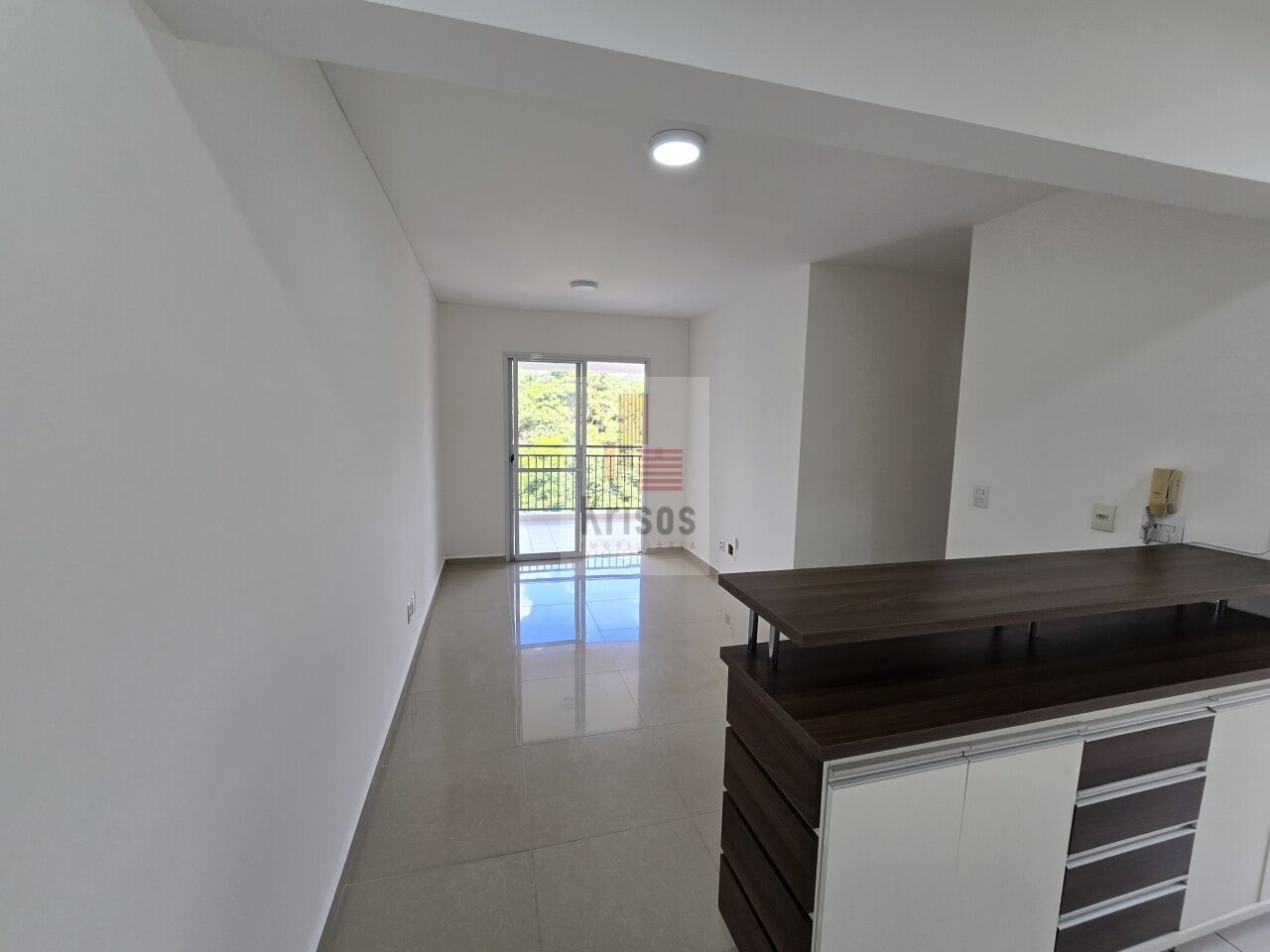 Apartamento para Venda - Vila Gomes