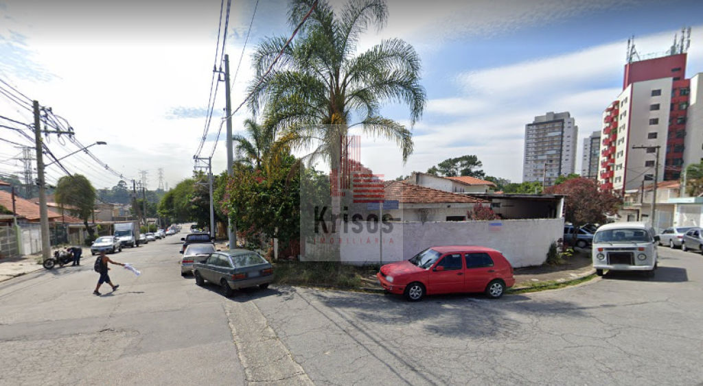 Casa Trrea para Venda - Jardim Taboo