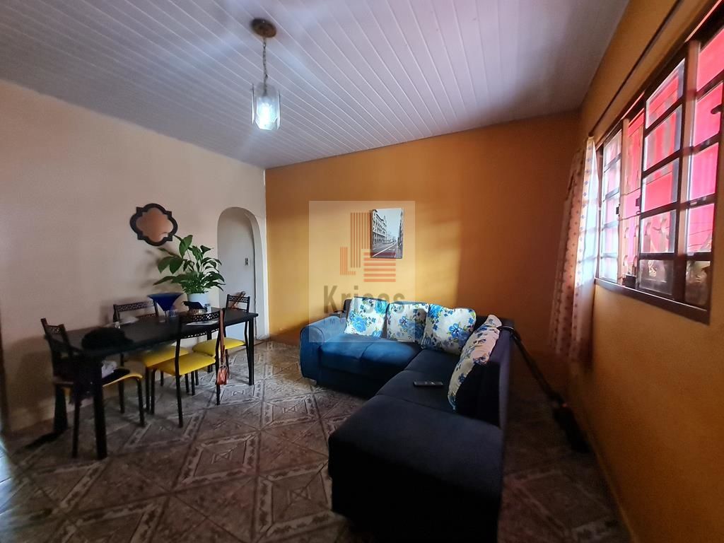 Casa T�rrea para Venda - Vila Morse