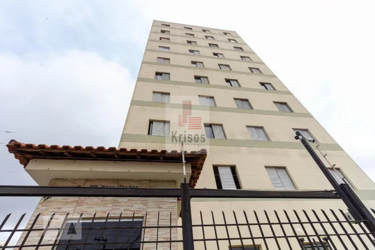 Apartamento para Venda - Jardim Ivana