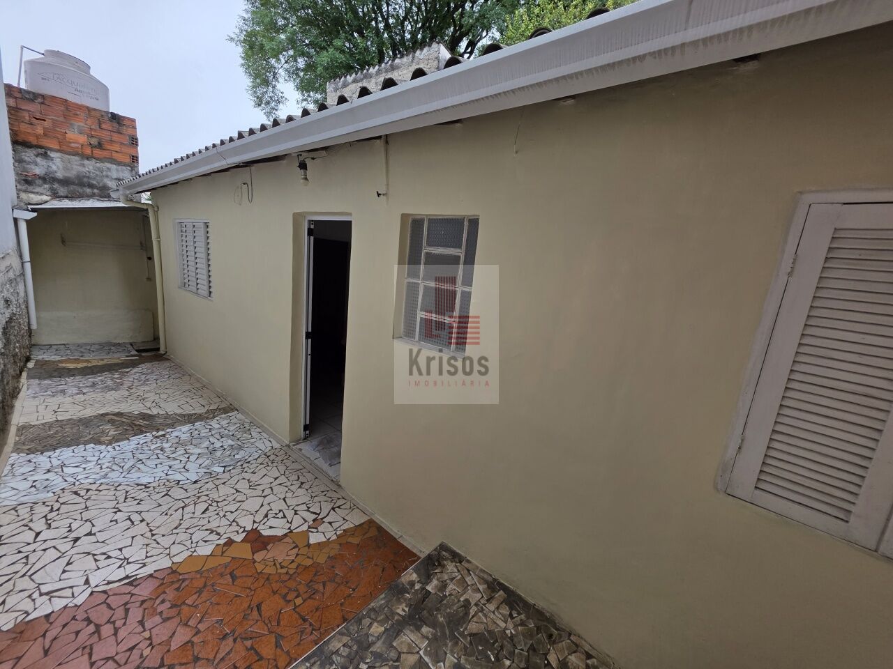 Casa T�rrea para Loca��o - Jardim Odete