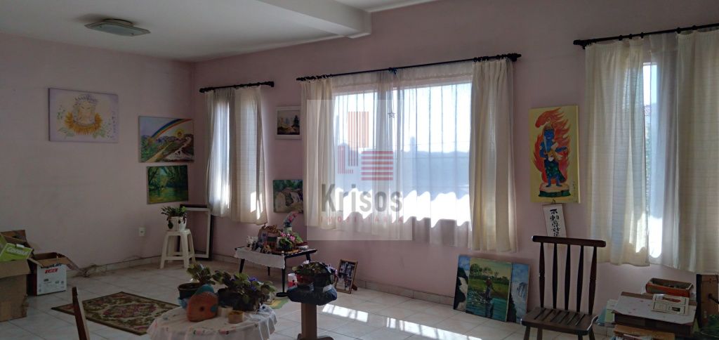 Casa Assobradada para Venda - Vila Universitria Usp