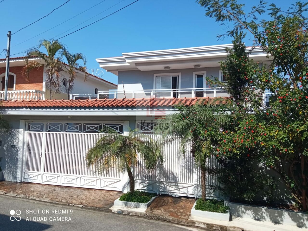 Condom�nio para Venda - Vila S�o Francisco