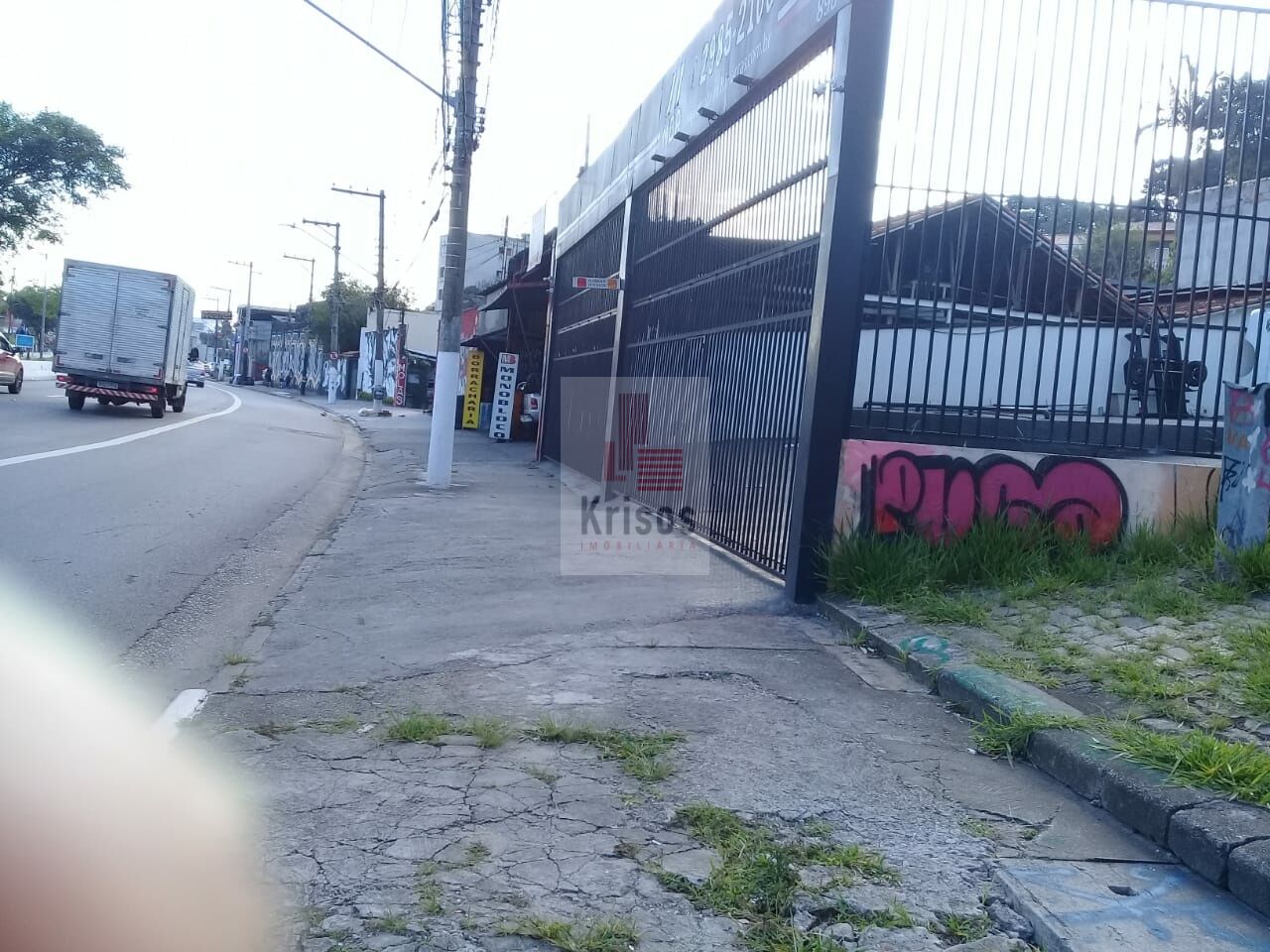 Terreno para Venda - Instituto De Previdncia