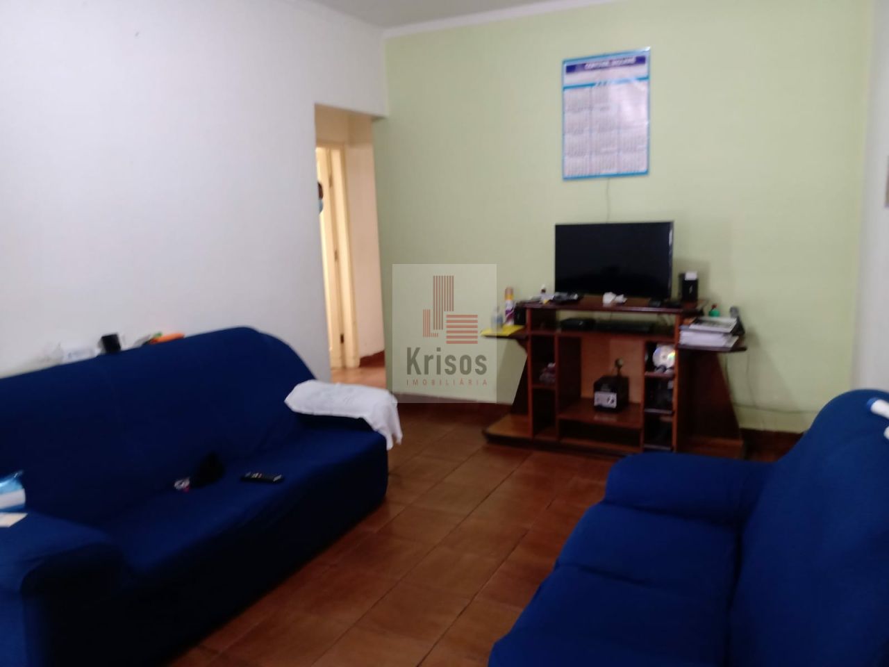 Casa T�rrea para Venda - Vila S�o Francisco