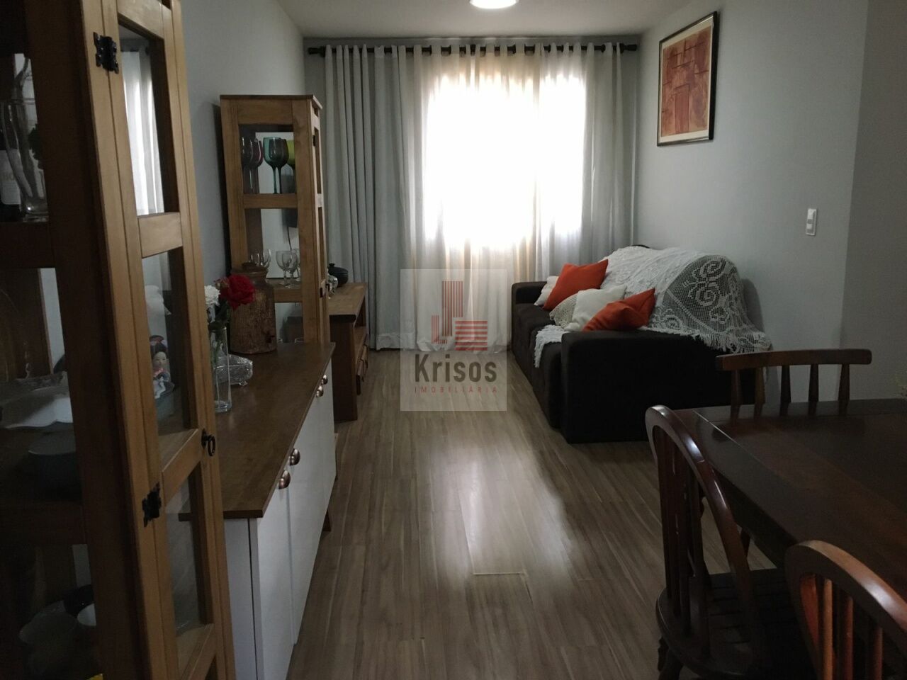 Apartamento para Venda - Jardim Jaqueline