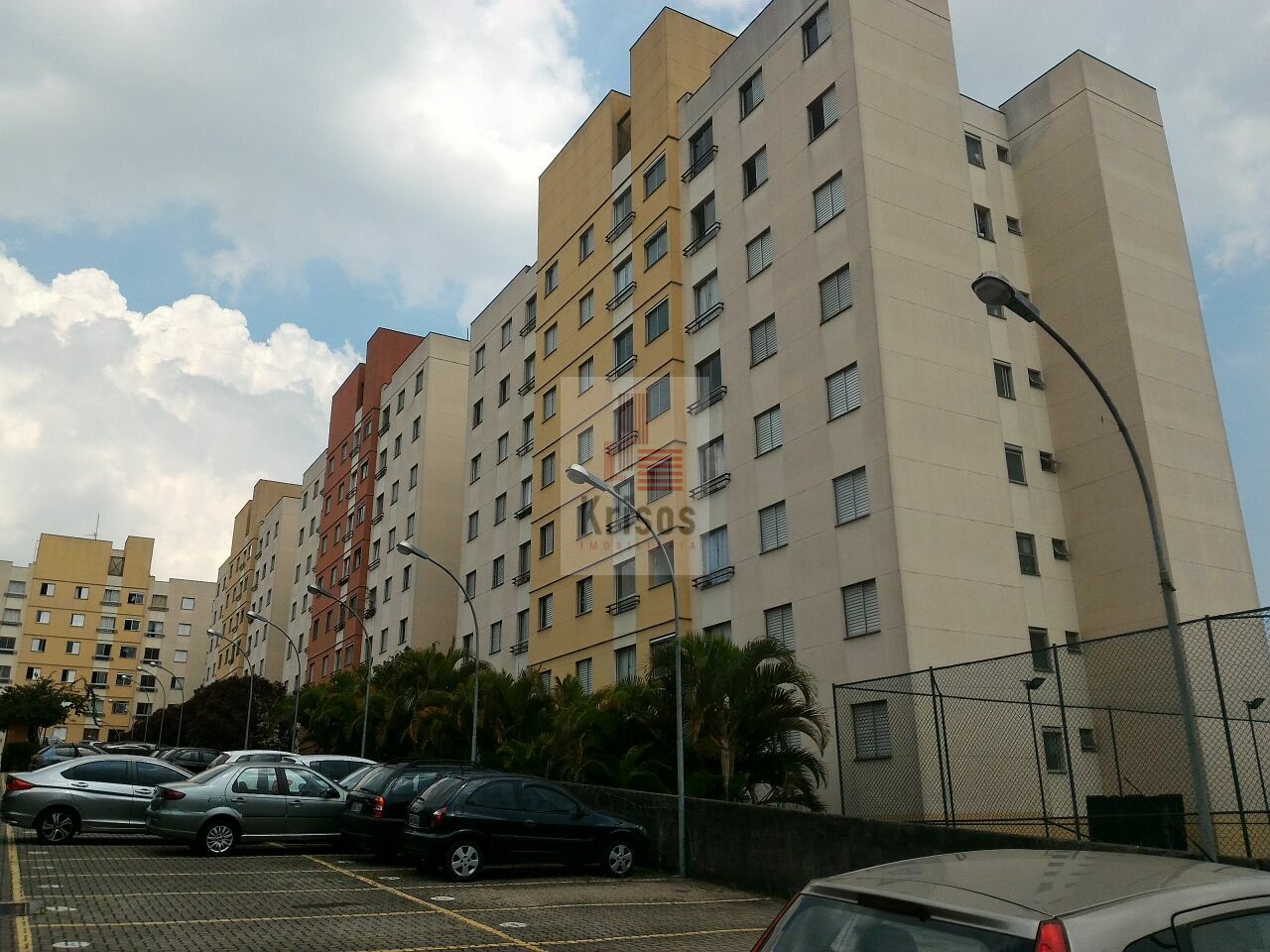 Apartamento para Venda - Morumbi