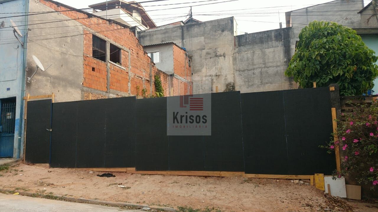 Terreno para Venda - Butant