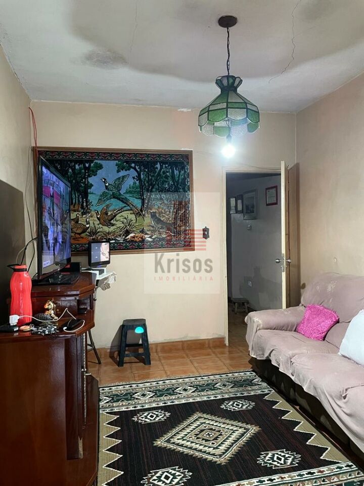 Casa T�rrea para Venda - Vila Universit�ria Usp