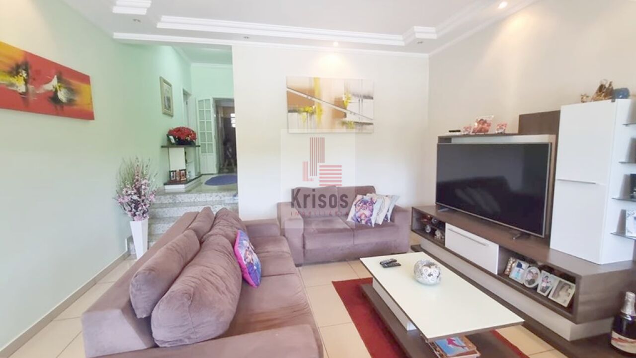 Casa Assobradada para Venda - Vila Albano