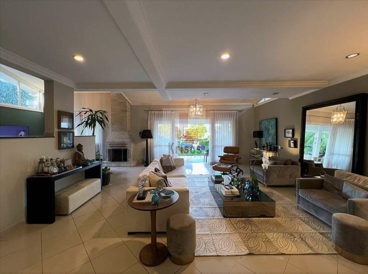 Sobrado para Venda - Granja Viana