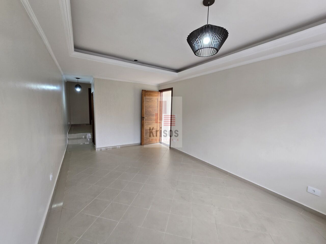 Sobrado para Venda - Vila So Francisco