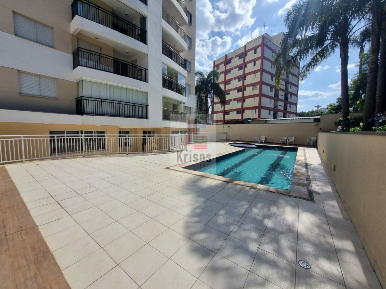 Apartamento para Loca��o - Vila Gomes