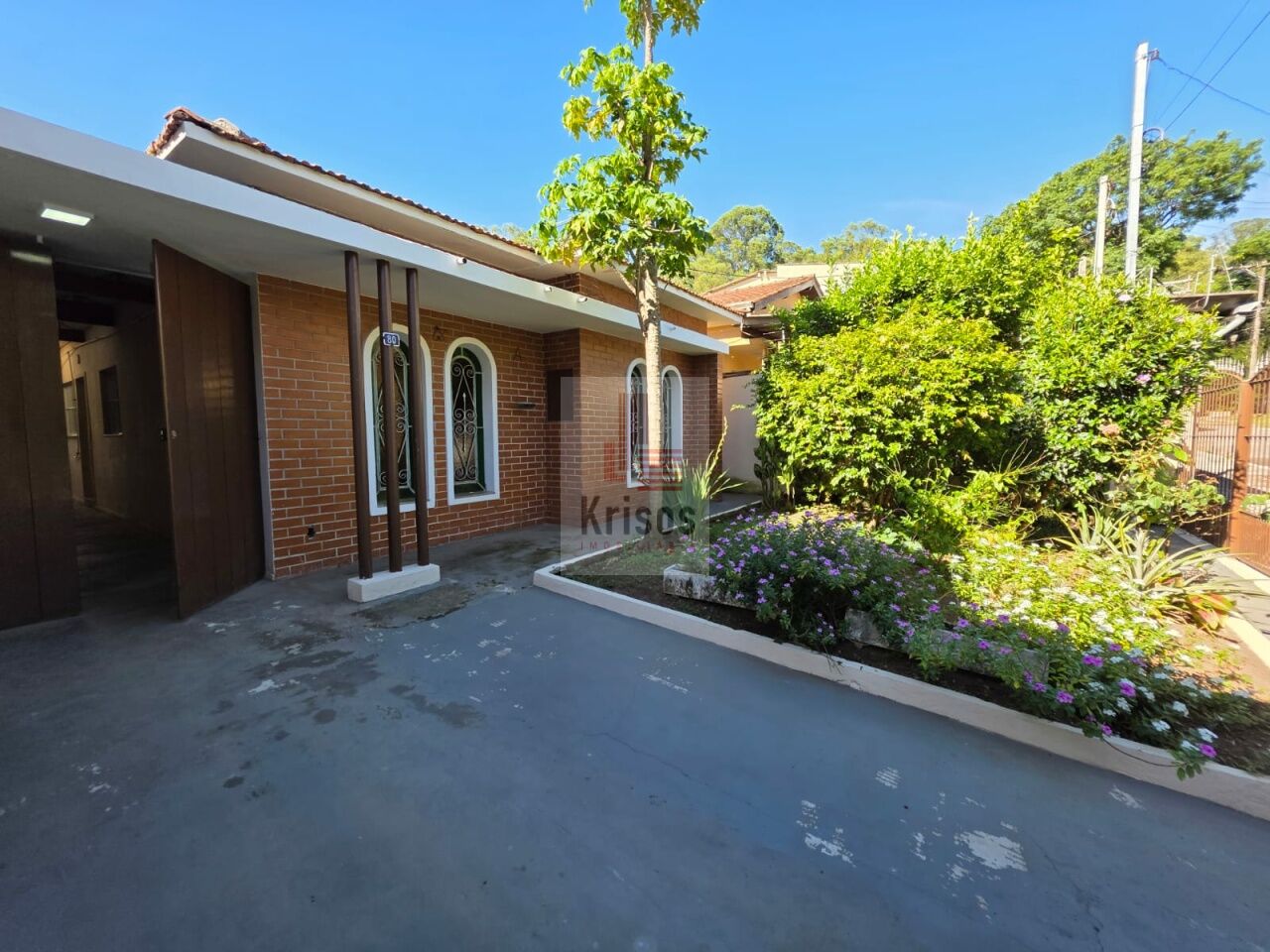 Casa T�rrea para Venda - Jardim Bonfiglioli