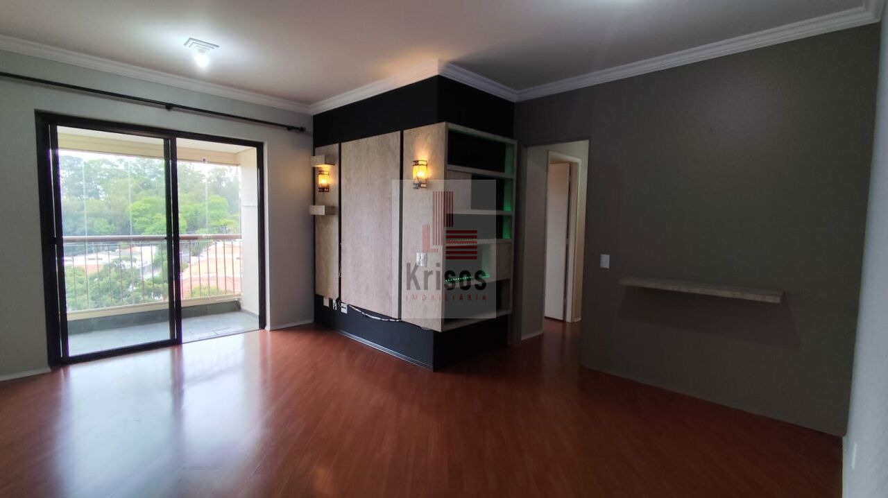 Apartamento para Venda - Jardim Bonfiglioli