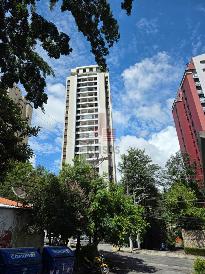 Apartamento para Venda - Jardim Bonfiglioli