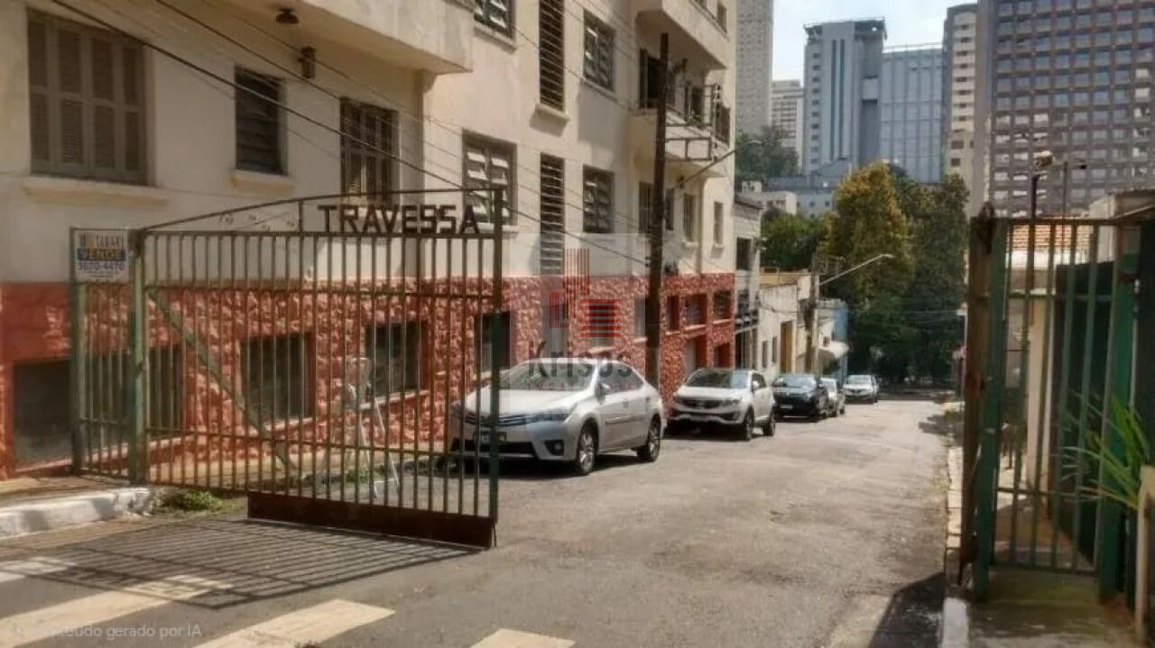 Sobrado para Venda - Liberdade