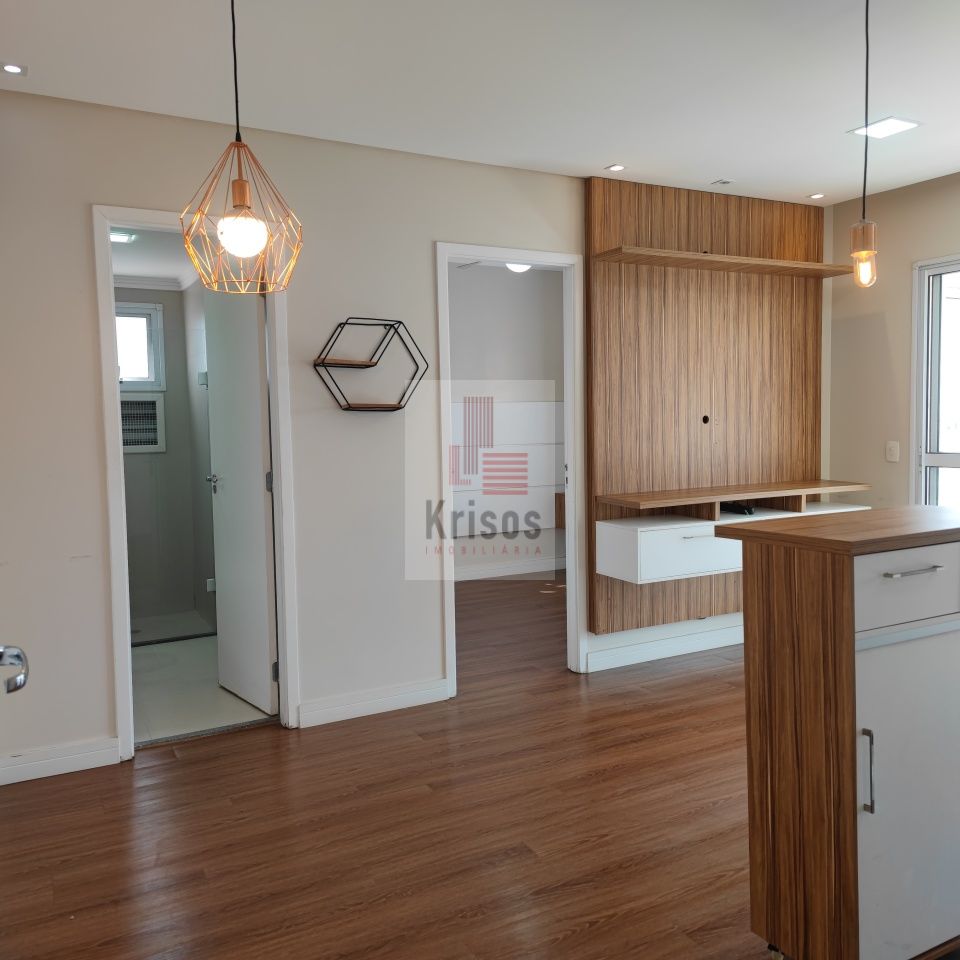 Apartamento para Locao - Barra Funda