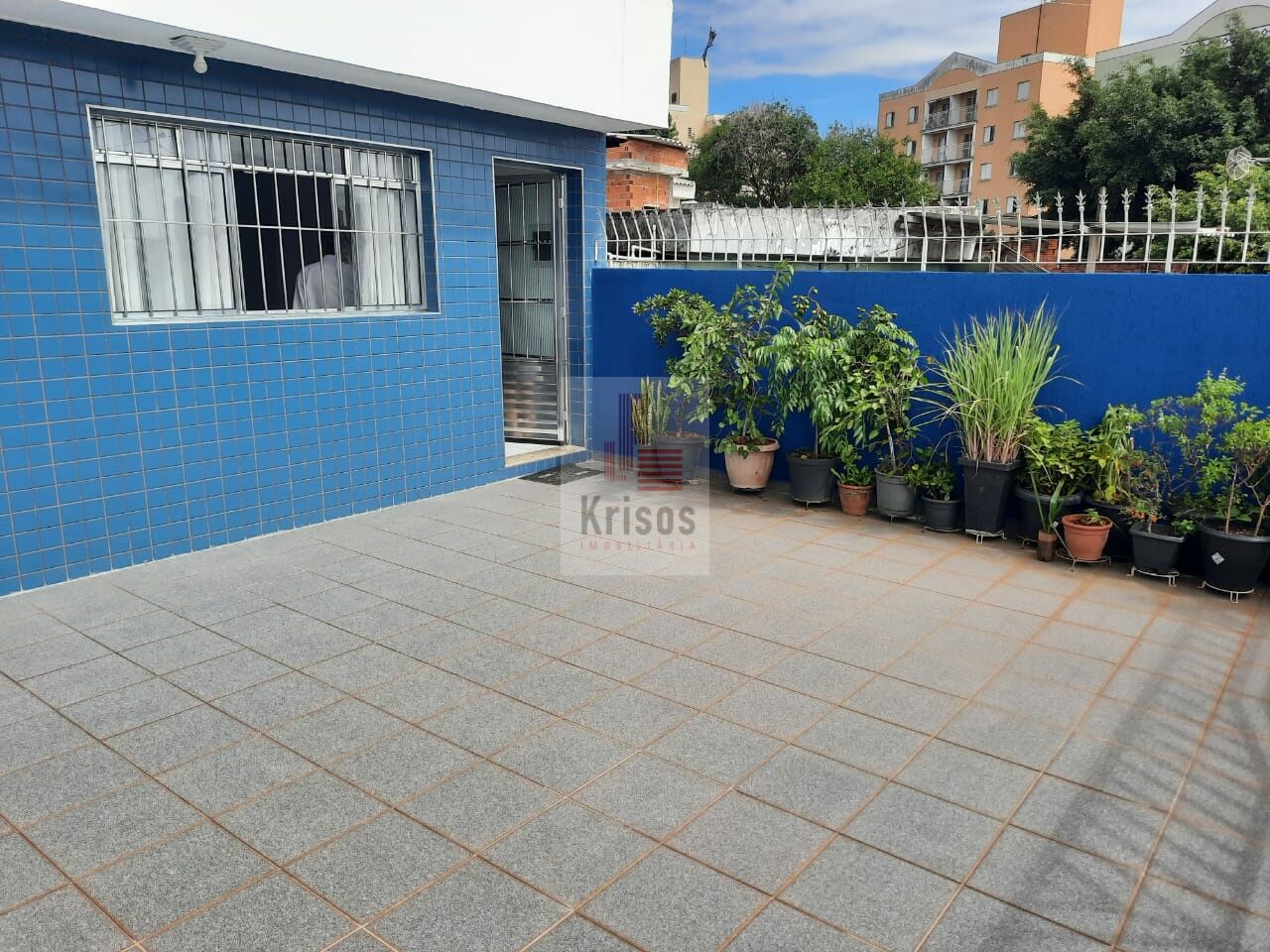 Casa Trrea para Venda - Jardim Guarau