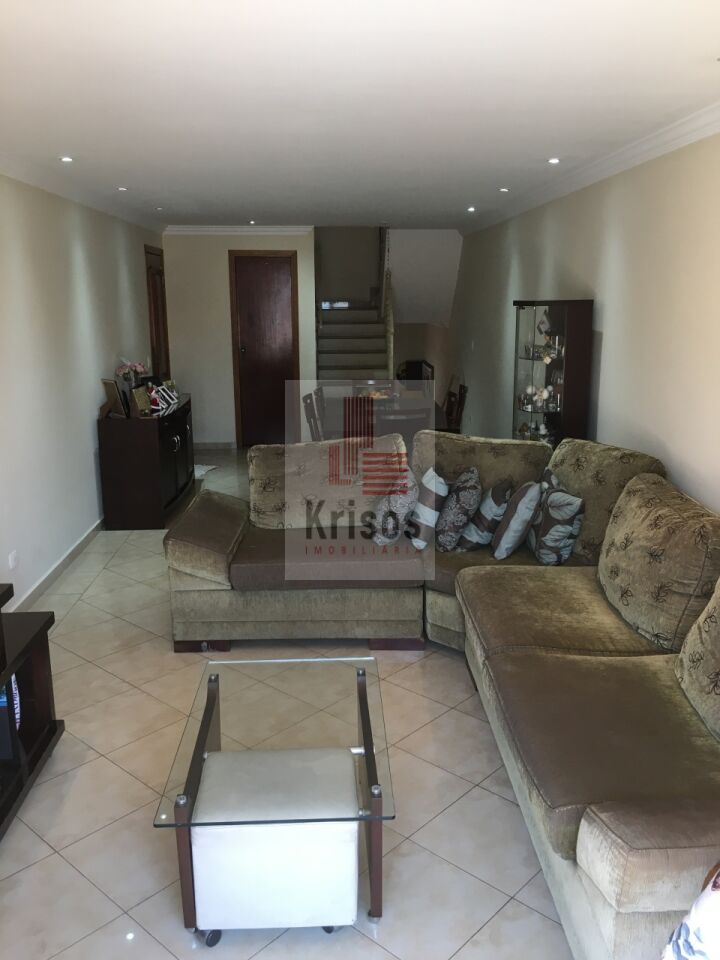 Sobrado para Venda - Jardim Olympia
