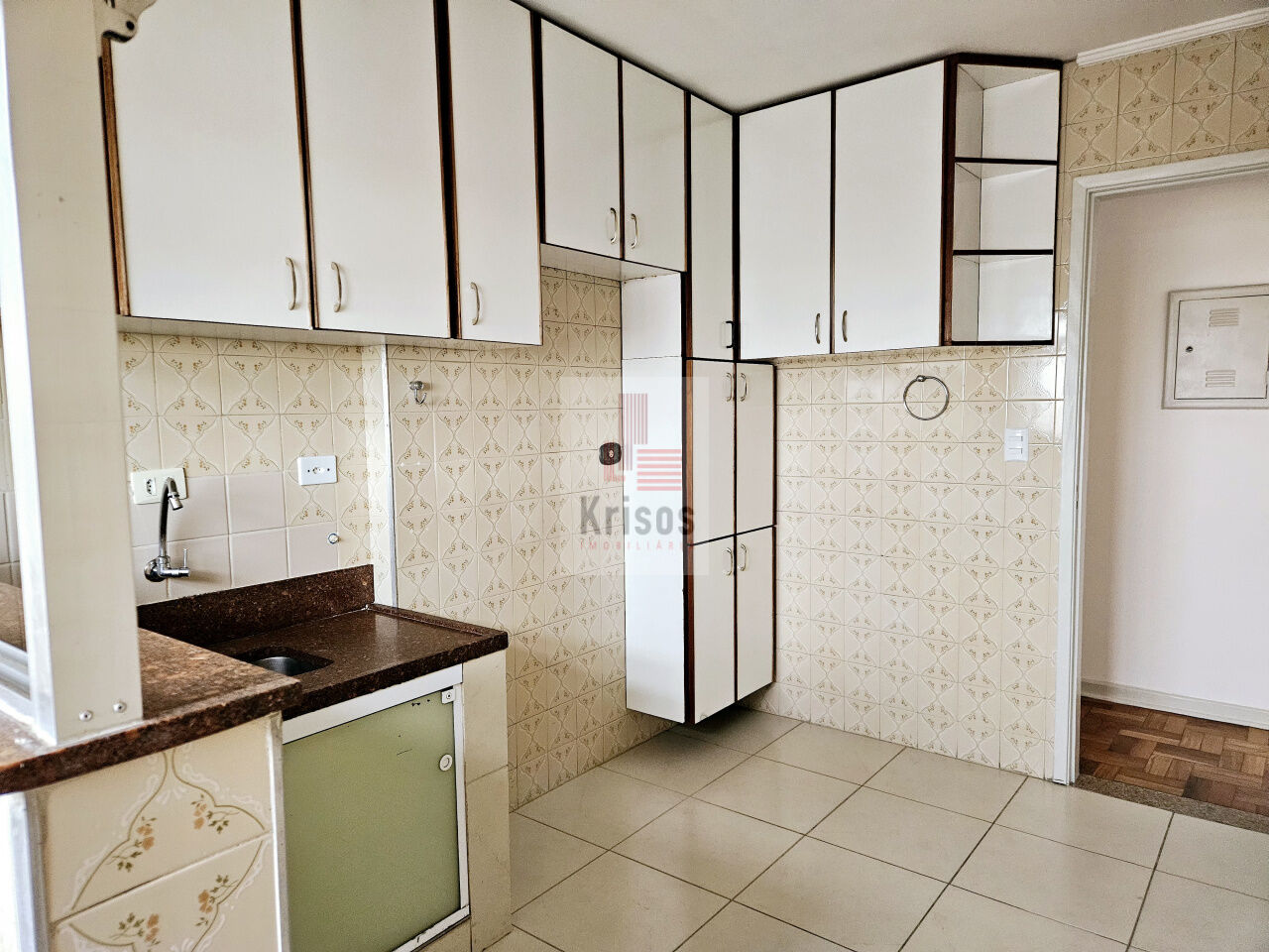 Apartamento para Venda - Vila Butant�