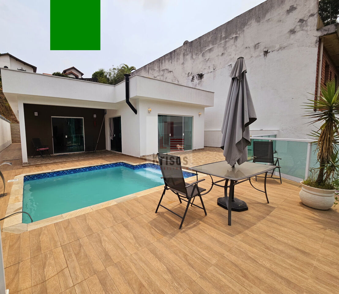 Casa Trrea para Venda - Parque Dos Prncipes