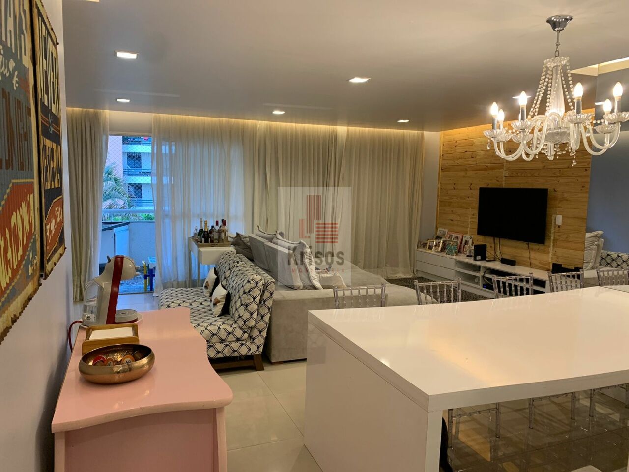 Apartamento para Venda - Vila So Francisco