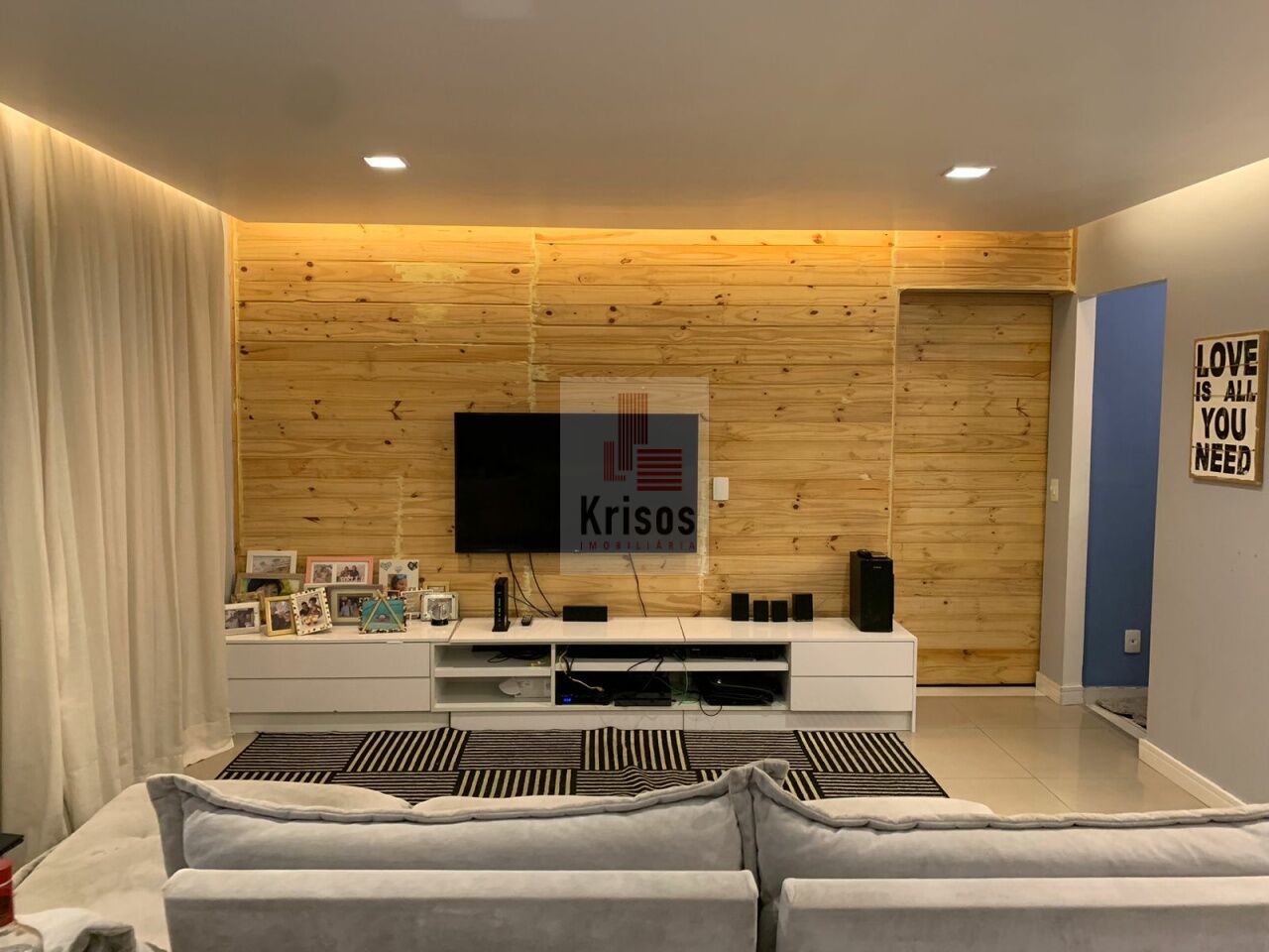 Apartamento para Venda - Vila So Francisco