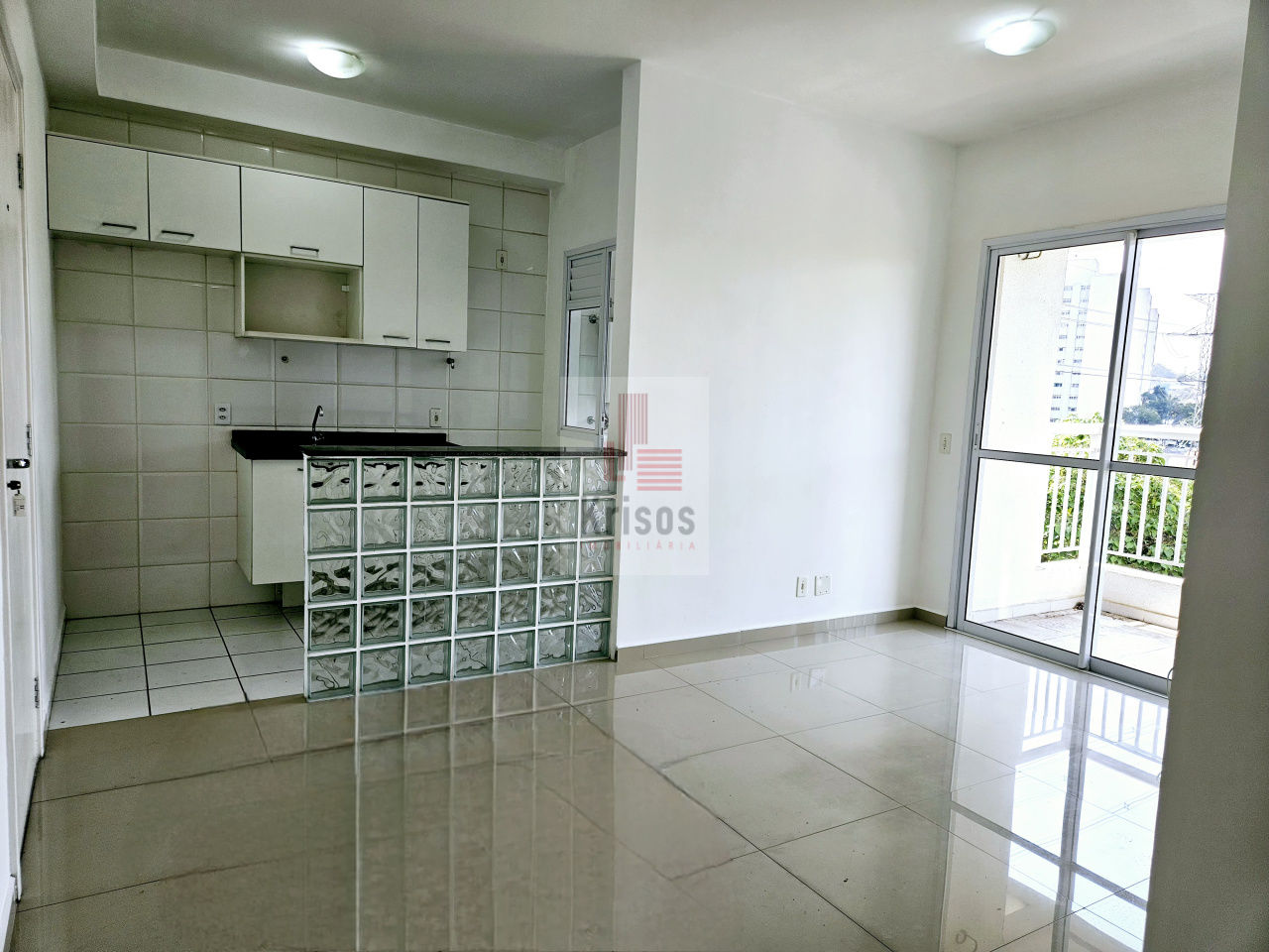 Apartamento para Venda - Vila So Francisco