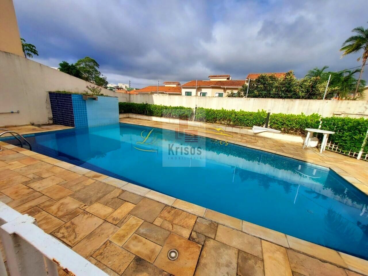 Condom�nio para Venda - Vila S�o Silvestre