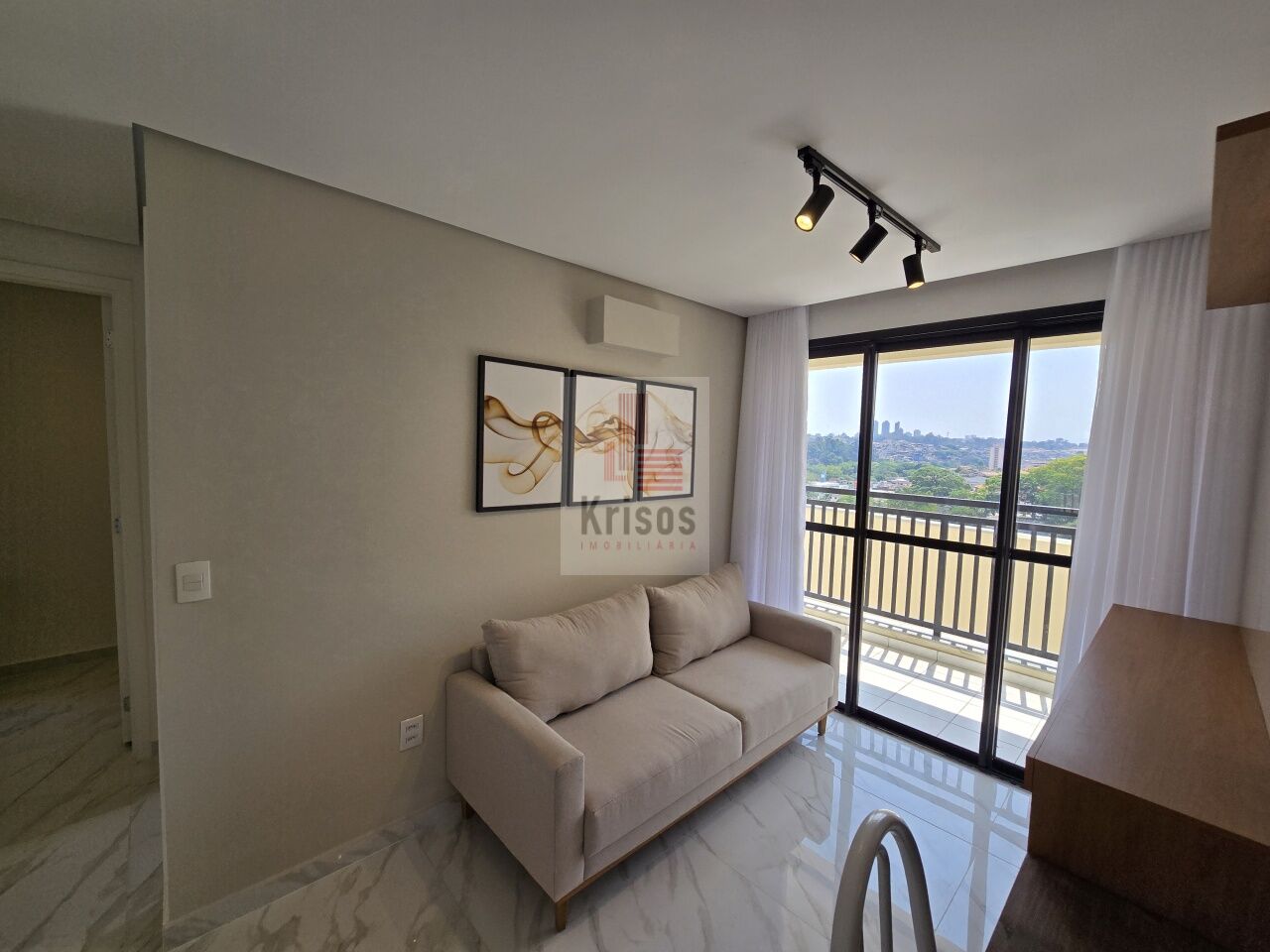Apartamento para Venda - Jardim Ester