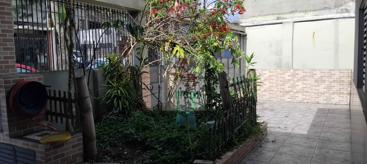 Casa Assobradada para Venda - Jardim Celeste