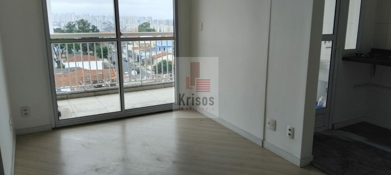 Apartamento para Venda - Vila Gomes