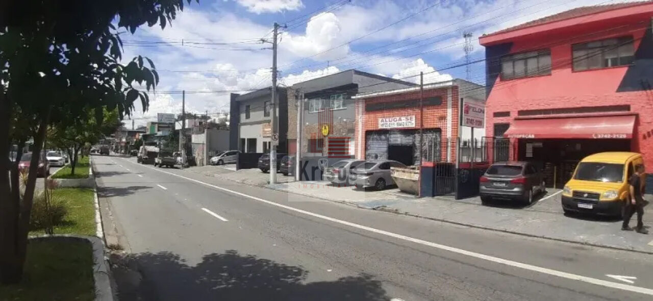 Loja para Locao - Jardim Peri Peri