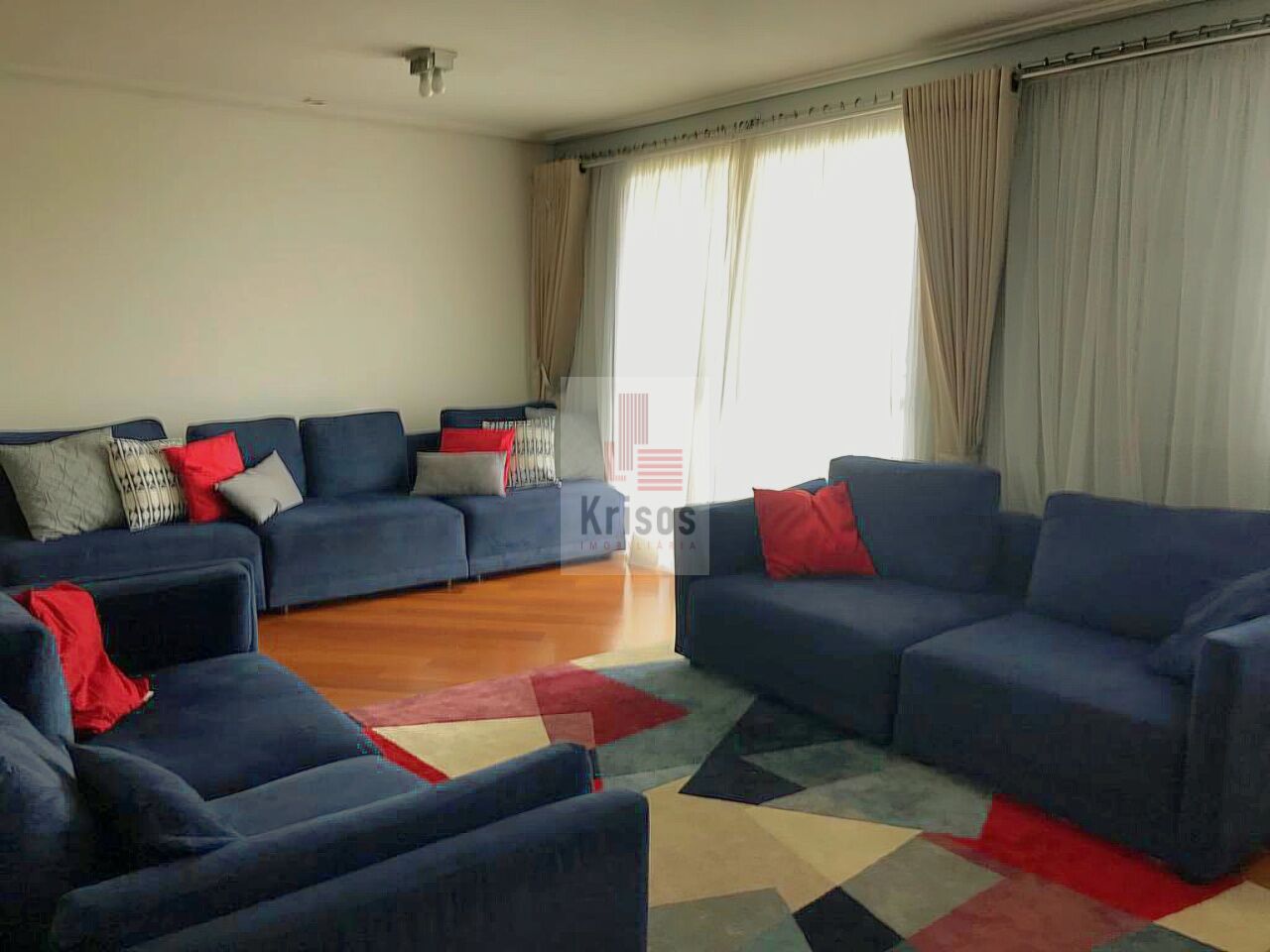 Apartamento para Venda - Vila So Francisco