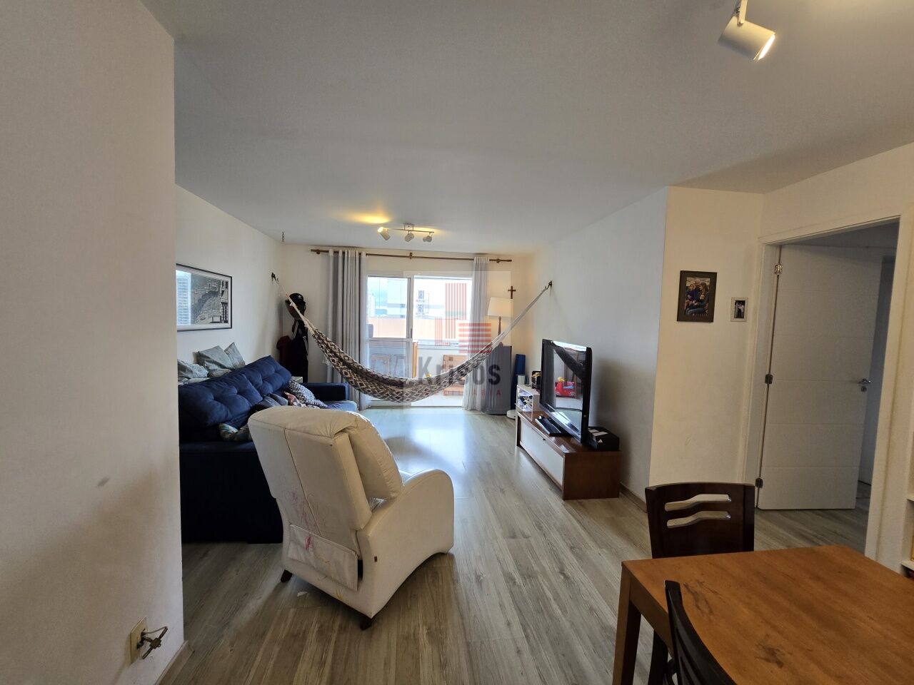 Apartamento para Venda - Vila So Francisco