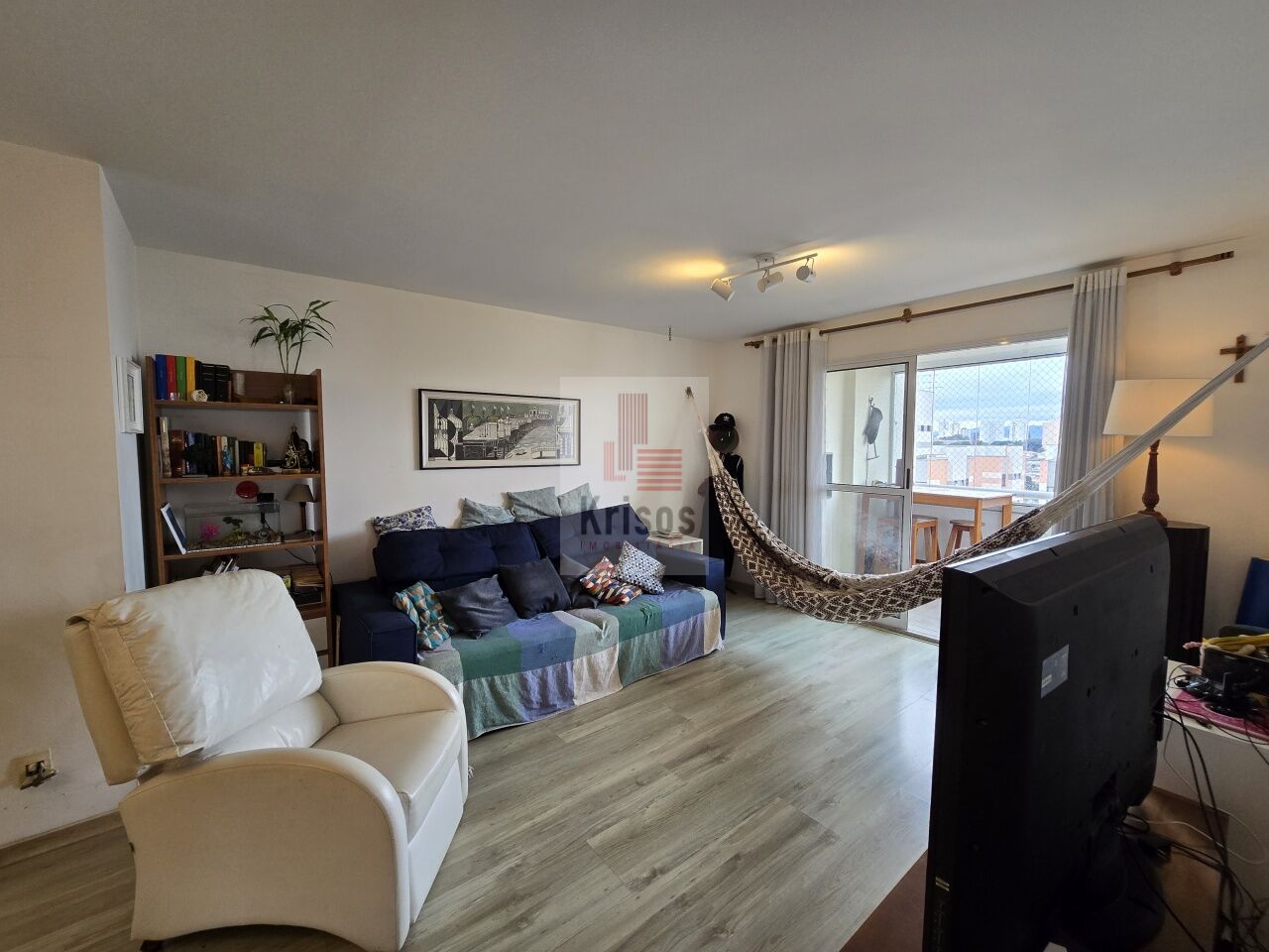 Apartamento para Venda - Vila S�o Francisco