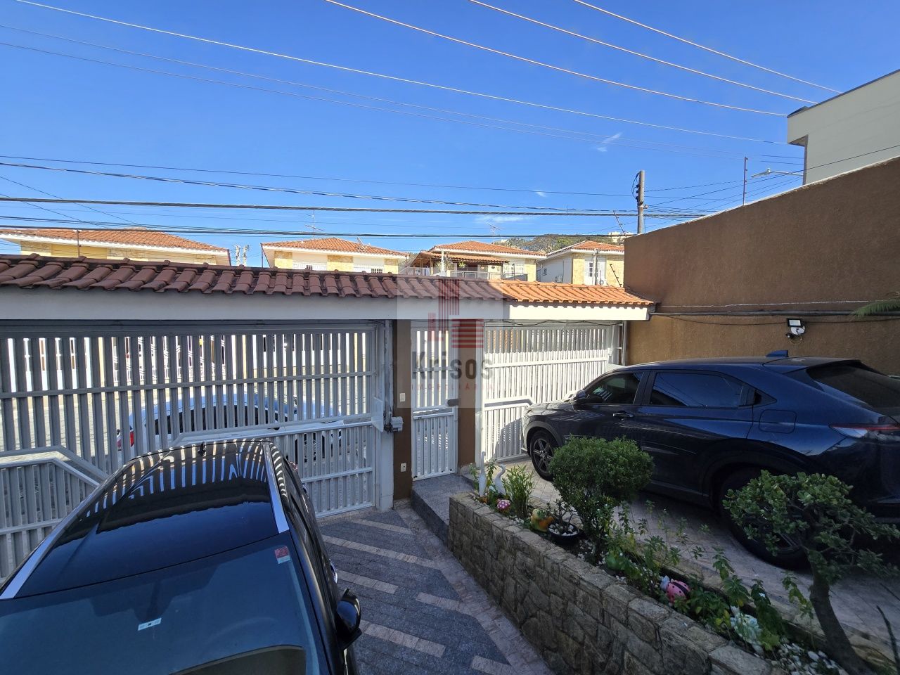 Sobrado para Venda - Vila Jaguara